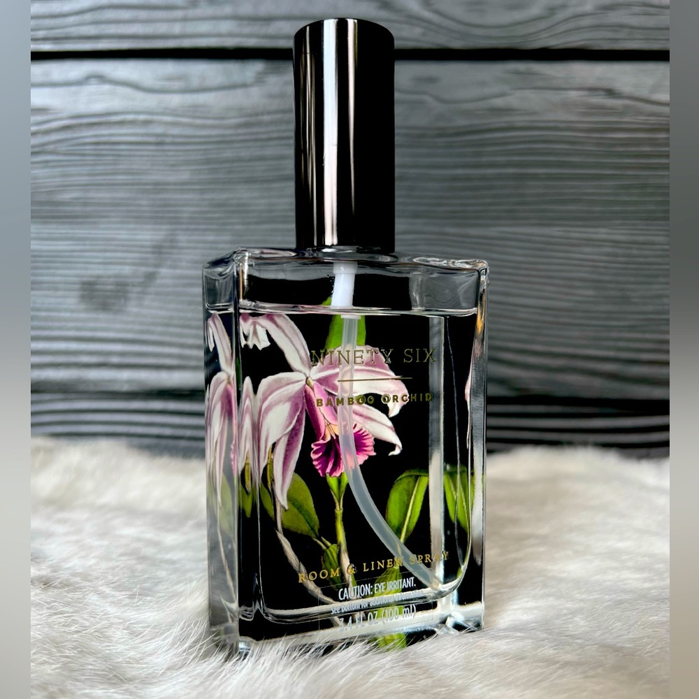 NINETY SIX Room & Linen Spray